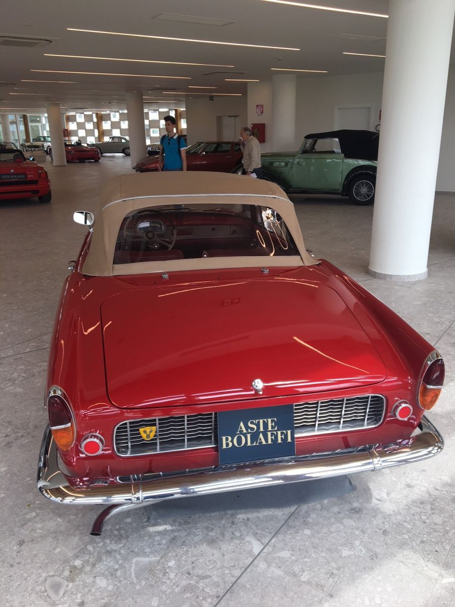 RENAULT FLORIDE S     