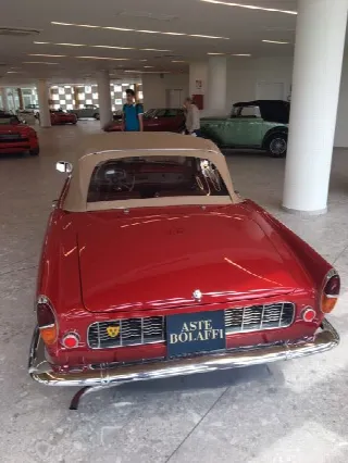 Foto 1 di 8: RENAULT FLORIDE S     