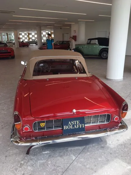 RENAULT FLORIDE S