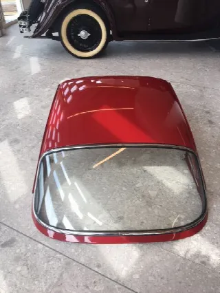 Foto 2 di 8: RENAULT FLORIDE S     