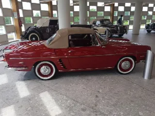 Foto 4 di 8: RENAULT FLORIDE S     