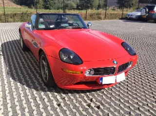 Foto 2 di 8: BMW Z8 