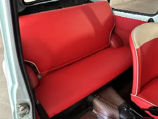 Foto 10 di 11: FIAT 500  F