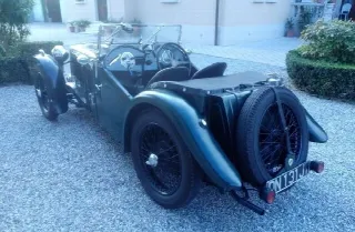 Foto 3 di 3: MG L magna