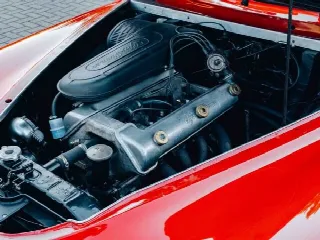 Foto 6 di 10: ALFA ROMEO 1900 SS 