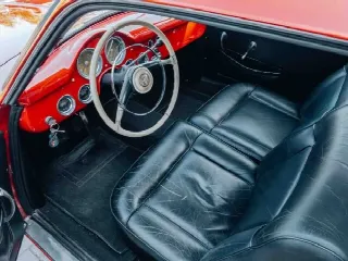Foto 7 di 10: ALFA ROMEO 1900 SS 