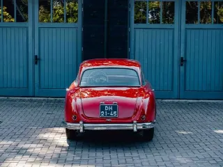 Foto 9 di 10: ALFA ROMEO 1900 SS 