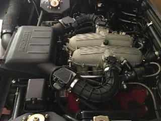Foto 6 di 6: FERRARI 348(1989-1995) TS 