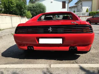 Foto 4 di 6: FERRARI 348(1989-1995) TS 