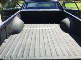 Foto 4 di 7: CHEVROLET El Camino Custom 350 