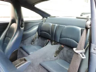 Foto 3 di 4: PORSCHE 911/993Carrera(1994-1998) 4S - Top condition - 1995