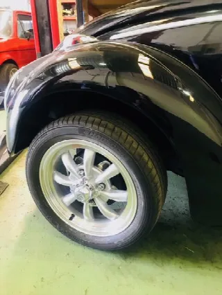 Foto 4 di 14: VOLKSWAGEN kafer