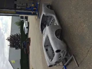 Foto 16 di 16: ALFA ROMEO Giulietta 750d 