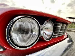 Foto 10 di 17: FIAT Dino Spider *RESTAURO TOTALE