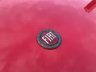 Foto 17 di 17: FIAT Dino Spider *RESTAURO TOTALE