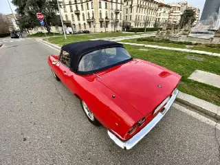 Foto 4 di 17: FIAT Dino Spider *RESTAURO TOTALE