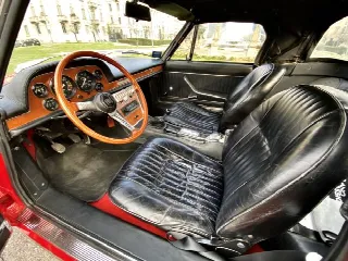 Foto 14 di 17: FIAT Dino Spider *RESTAURO TOTALE