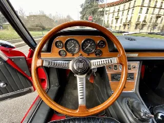 Foto 11 di 17: FIAT Dino Spider *RESTAURO TOTALE