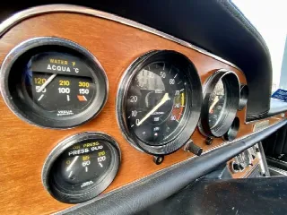 Foto 12 di 17: FIAT Dino Spider *RESTAURO TOTALE