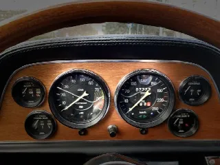 Foto 13 di 17: FIAT Dino Spider *RESTAURO TOTALE
