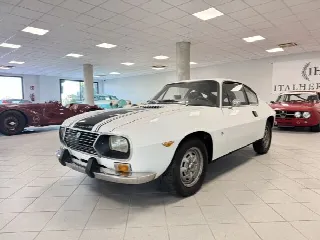 Foto 1 di 23: LANCIA Fulvia 1.6 Sport Zagato 