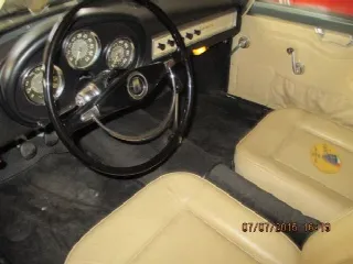 Foto 4 di 7: LANCIA Appia zagato gte