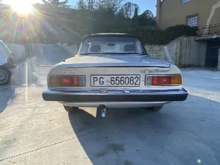 Foto 4 di 5: ALFA ROMEO 1300 duetto spider 