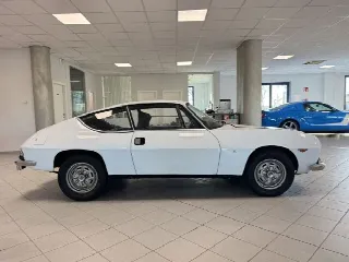 Foto 5 di 23: LANCIA Fulvia 1.6 Sport Zagato 