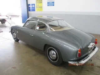 Foto 7 di 7: LANCIA Appia zagato gte