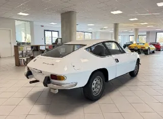 Foto 4 di 23: LANCIA Fulvia 1.6 Sport Zagato 
