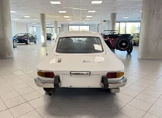 Foto 7 di 23: LANCIA Fulvia 1.6 Sport Zagato 