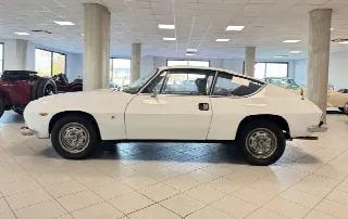 Foto 8 di 23: LANCIA Fulvia 1.6 Sport Zagato 