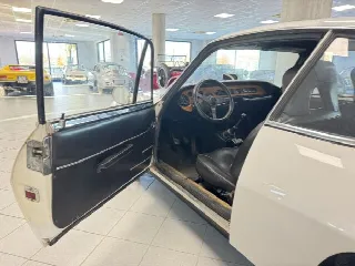 Foto 14 di 23: LANCIA Fulvia 1.6 Sport Zagato 