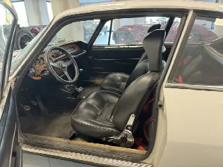 Foto 12 di 23: LANCIA Fulvia 1.6 Sport Zagato 