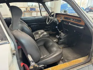 Foto 15 di 23: LANCIA Fulvia 1.6 Sport Zagato 