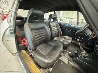 Foto 16 di 23: LANCIA Fulvia 1.6 Sport Zagato 