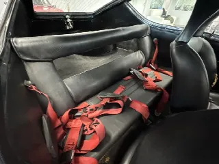 Foto 17 di 23: LANCIA Fulvia 1.6 Sport Zagato 
