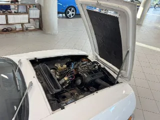 Foto 22 di 23: LANCIA Fulvia 1.6 Sport Zagato 