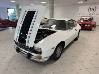 Foto 23 di 23: LANCIA Fulvia 1.6 Sport Zagato 