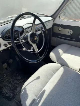 Foto 4 di 4: ALFA ROMEO Giulietta TI 