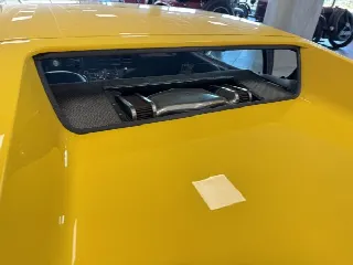 Foto 16 di 37: DE TOMASO Pantera Push Button 