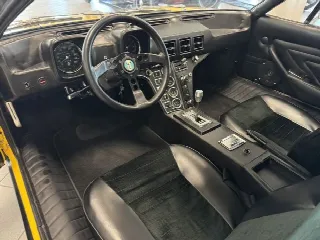 Foto 14 di 37: DE TOMASO Pantera Push Button 