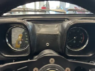 Foto 23 di 37: DE TOMASO Pantera Push Button 