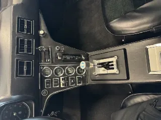 Foto 19 di 37: DE TOMASO Pantera Push Button 