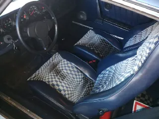Foto 3 di 4: PORSCHE 911 SC 