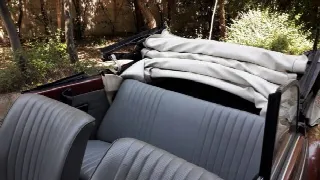 Foto 5 di 7: Volkswagen Maggiolino Karmann Ghia  