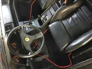 Foto 5 di 6: FERRARI 348(1989-1995) TS 