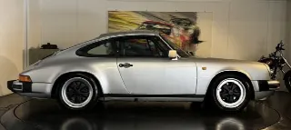 Foto 4 di 7: PORSCHE 911 Carrera 3.2