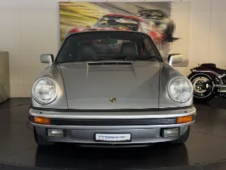Foto 1 di 7: PORSCHE 911 Carrera 3.2