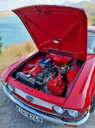 Foto 5 di 14: LANCIA Fulvia 1.3S   